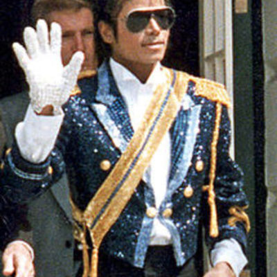 Timeline: Michael Jacksoni karjäär