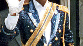 Timeline: Michael Jacksoni karjäär