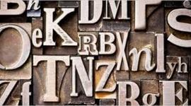 Timeline: The History of Typography