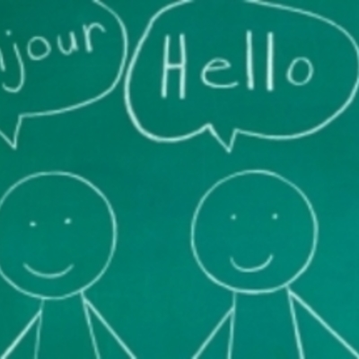 Timeline: My languages