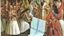 Timeline: Τουρκοκρατία