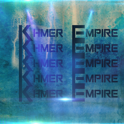 Timeline: Khmer Empire