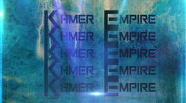 Timeline: Khmer Empire