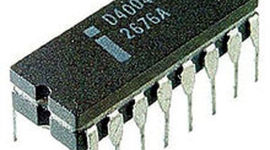 Timeline: Computer History (Sid G7)