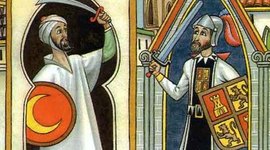 Timeline: España 1469-1542