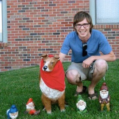 Timeline: La vida de Sr. Kadlec