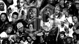 Timeline: Genre Research: Hip Hop