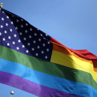 Timeline: LGBT Rights