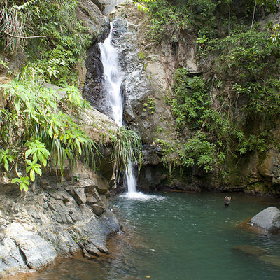 Timeline: Historia de los pueblos de Puerto Rico / Penuelas