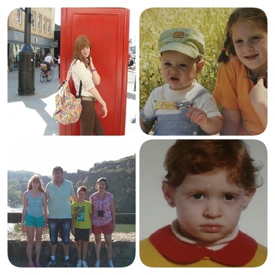 Timeline: 10 important moments in my life