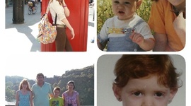 Timeline: 10 important moments in my life