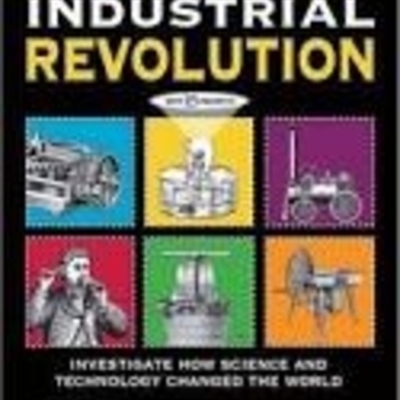 Timeline: top ten inventions of the industrial revolution