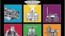 Timeline: top ten inventions of the industrial revolution