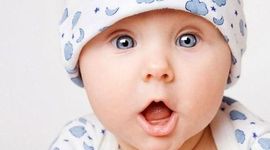 Timeline: Acontecimientos sociales y familiares en la vida del niño de los 0 a los 3 años