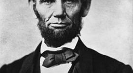 Timeline: History of Abraham Lincoln