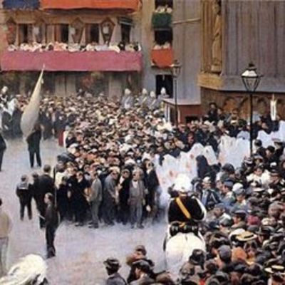 Timeline: Història Contemporània d' Espanya (1874-1982)