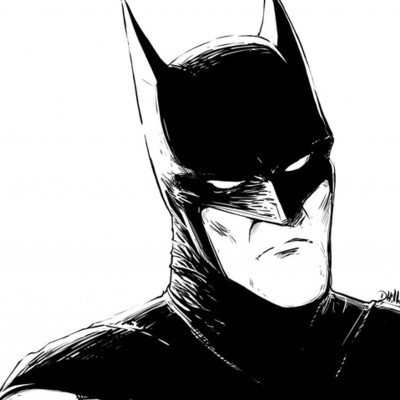 Timeline: History of The Batman