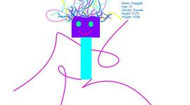 Timeline: Charactor Timeline