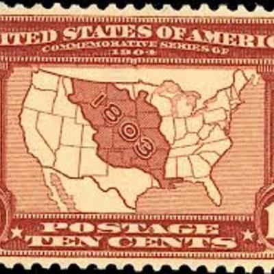 Timeline: The Development of the U.S.A