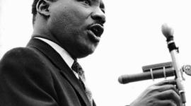 Timeline: Martin Luther King Day