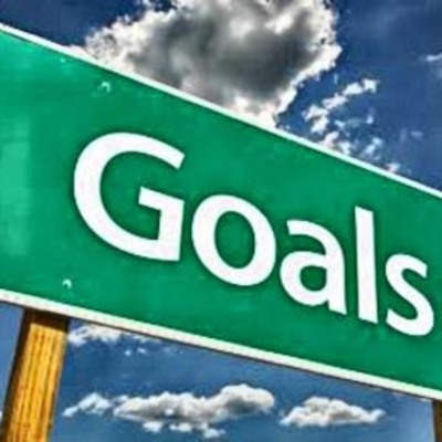 Timeline: Sample goal-setting timeline