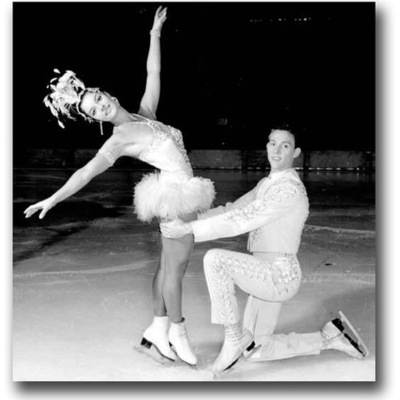 Timeline: History of Figure Skating