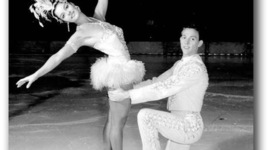 Timeline: History of Figure Skating