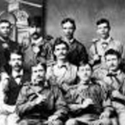 Timeline: Knights of labor