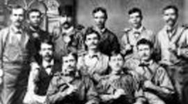 Timeline: Knights of labor