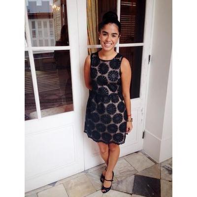 Timeline: Paola Arroyo