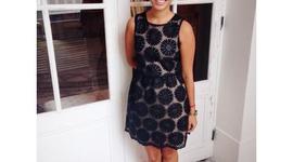 Timeline: Paola Arroyo