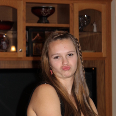 Timeline: La vida de Jordan Redders