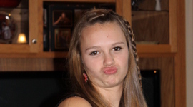 Timeline: La vida de Jordan Redders