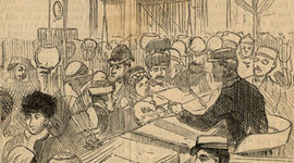 Timeline: Immigration