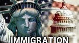 Timeline: Immigration timeline