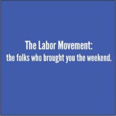 Timeline: Labor Movement