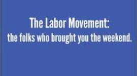 Timeline: Labor Movement