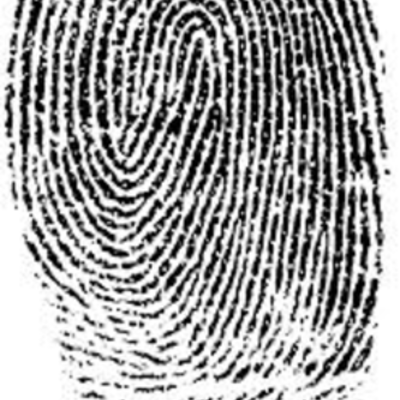 Timeline: History of Fingerprints