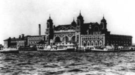 Timeline: Charles Darwin's - Polish Immigration.