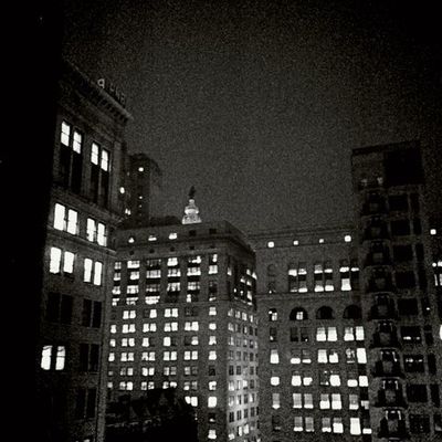 Timeline: Things I've done for the last few days