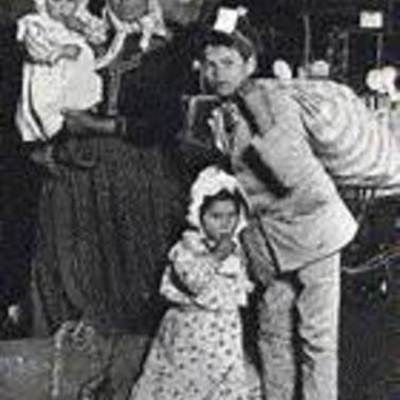 Timeline: Abigial O'Brian