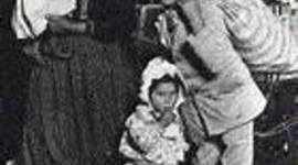 Timeline: Abigial O'Brian