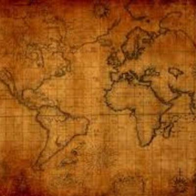 Timeline: Year 8 History Overview