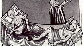 Timeline: The Black Death