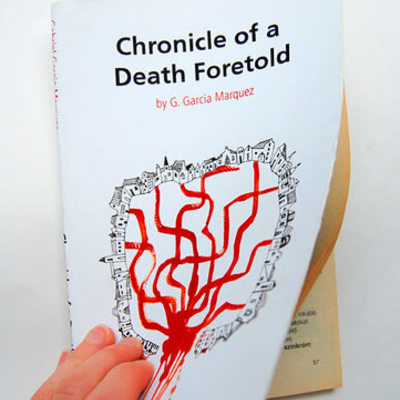 Timeline: Chronicle of a Death Foretold