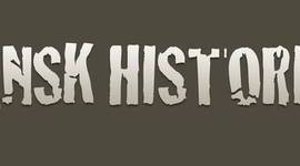 Timeline: Dansk historie forløb