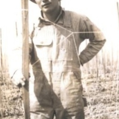 Timeline: A New Modern Life in America