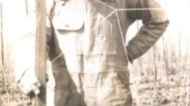 Timeline: A New Modern Life in America