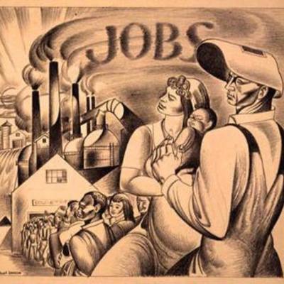 Timeline: Labor Movement