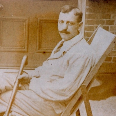 Timeline: Henry Havelock Cornell